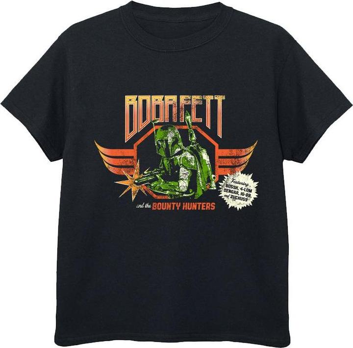 Star Wars TShirt Jungen (152, 158)