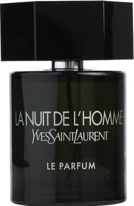 Yves Saint Laurent La Nuit de l'Homme