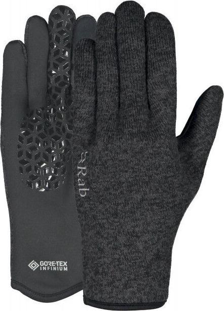 Actual product image Rab Quest Gore-Tex Infinium Gloves - Handschuhe - Herren (S)