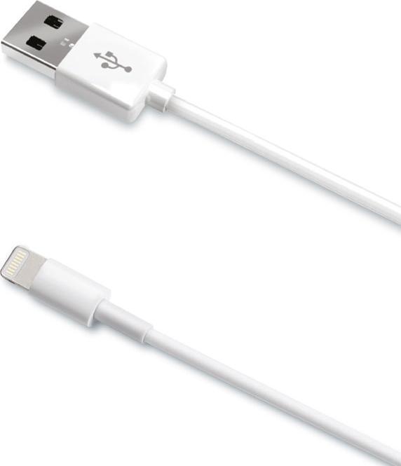 Actual product image Celly USB A - Lightning (1 m, USB 3.2 Gen 1, 12 W)