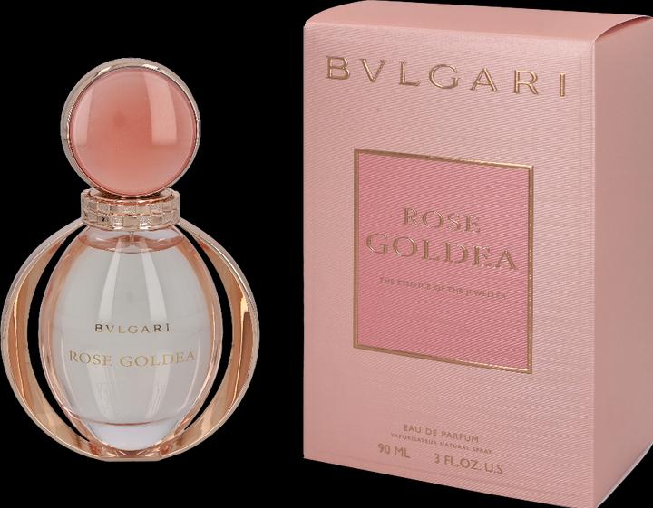 Produktbild Bulgari Rose Goldea (Eau de Parfum, 90 ml)