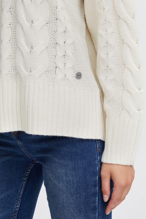 Actual product image Oxmo BY - OXOtana - Jumper - 21800189-ME (S)