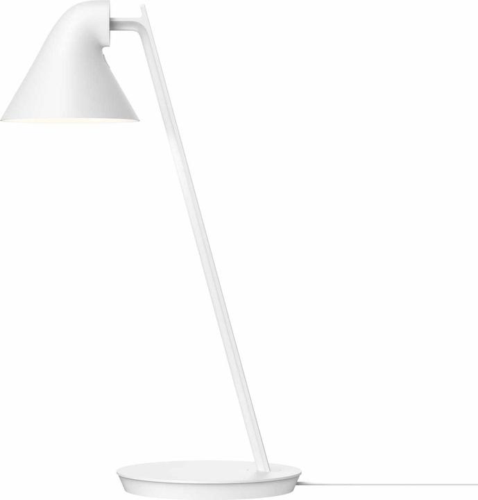 Produktbild Louis Poulsen Njp Mini Led Tischleuchte
