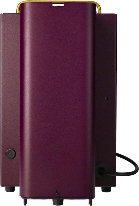 Actual product image Faber Italia Pro Deluxe (E.S.E.)