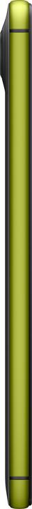 Produktbild Wiko U Feel (16 GB, Lime, 5", Hybrid Dual SIM, 13 Mpx, 4G)