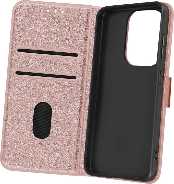 Rosegold