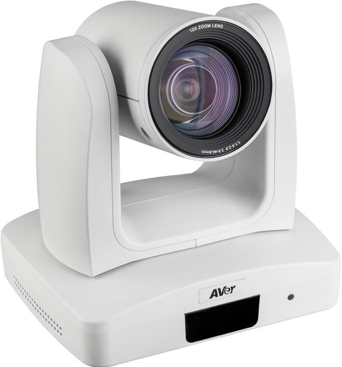 Produktbild AVer PTZ310 Professionelle Autotracking Kamera FHD 1080P 60 fps