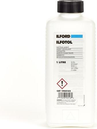 Actual product image Ilford Ilfotol (Wetting agent)