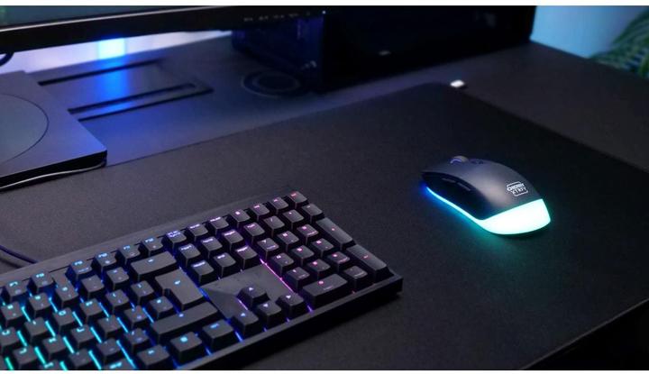 Image du produit CHERRY xtrfy Souris sans fil M50 noire (Sans fil, Filaire)