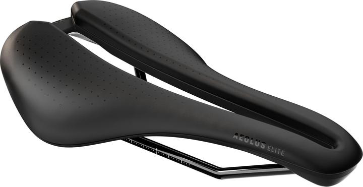 Actual product image Trek Aeolus Elite Fahrradsattel