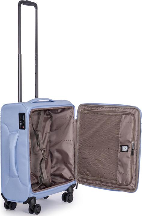 Actual product image Stratic Light + - Case S (37 l, Hand luggage (up to 50 litres))