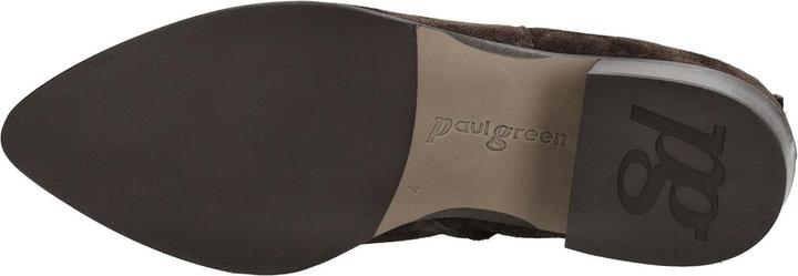 Actual product image Paul Green Stiefelette (37.5)