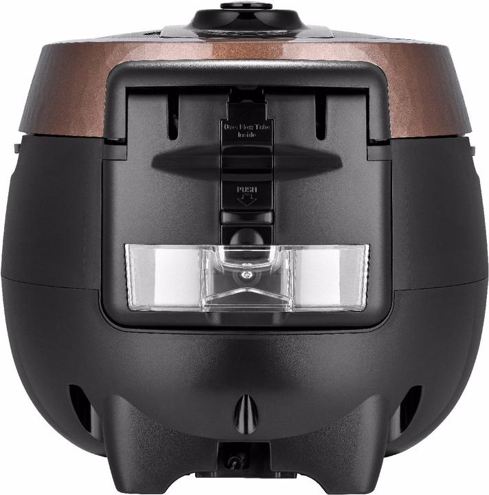 Actual product image Cuckoo CRP-R0607F