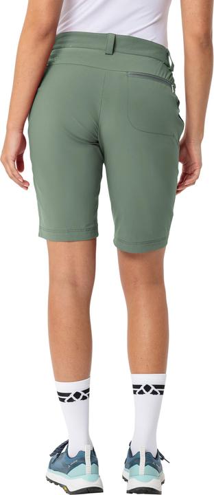 Actual product image Vaude Farley Stretch Shorts II (Frequency band 38 (2600 MHz))