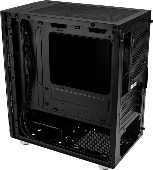 Image du produit Silverstone Fara H1M (mATX, Mini-ITX, Mini-DTX)