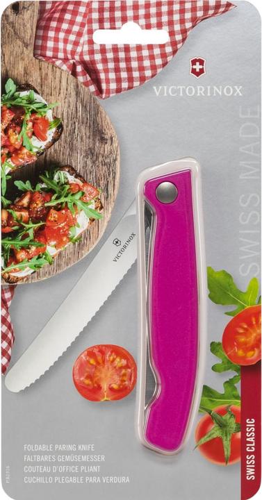 Image du produit Victorinox Swiss Classic (11 cm)