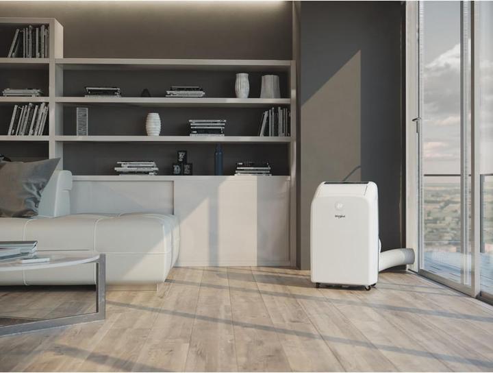 Immagine prodotto Whirlpool Airconditioner PACHW2900CO (17 m², 9000 BTU/h)