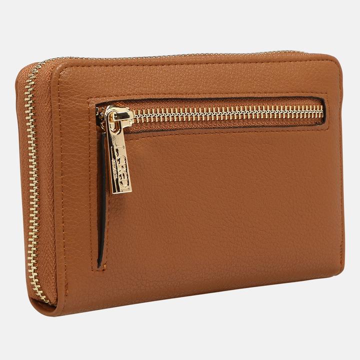 Actual product image L.Credi Filippa wallet RFID 16 cm