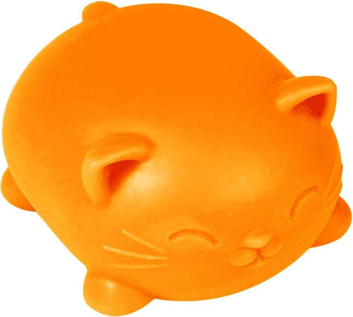 Image du produit NeeDoh Schylling Nee Doh Cool Cats Balle anti-stress