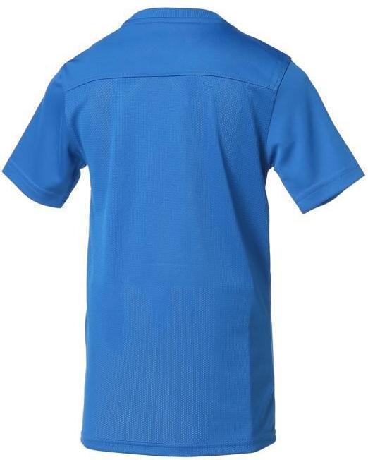 Actual product image Nike Park Vii Jersey Short Sleeve Kids (S)