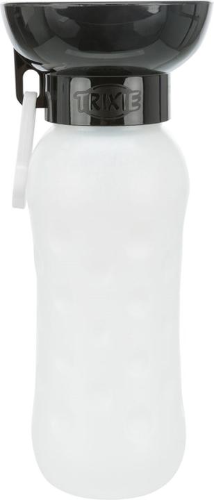 Produktbild Trixie Flasche mit Trinknapf (0.55 l)