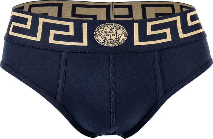 Immagine prodotto Versace Slip Casual che abbraccia la figura TOPEKA - 16087 (L, Confezione da 2)