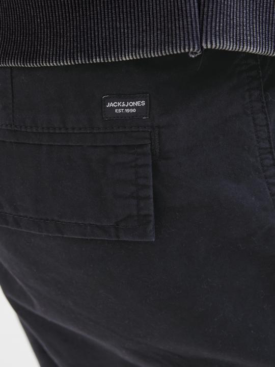 Actual product image Jack & Jones Regular fit cargo shorts Cargo shorts (S)