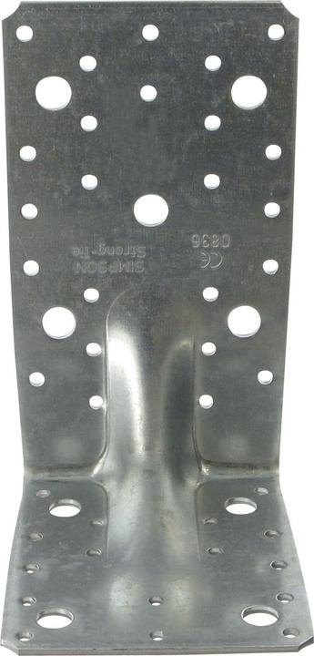 Actual product image Simpson Sst Wood connector (Angle connector, 1 pcs.)