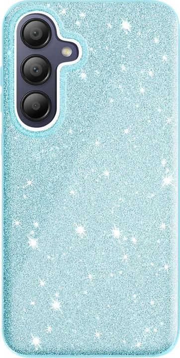 Actual product image Avizar Spark Case (Samsung Galaxy A15)