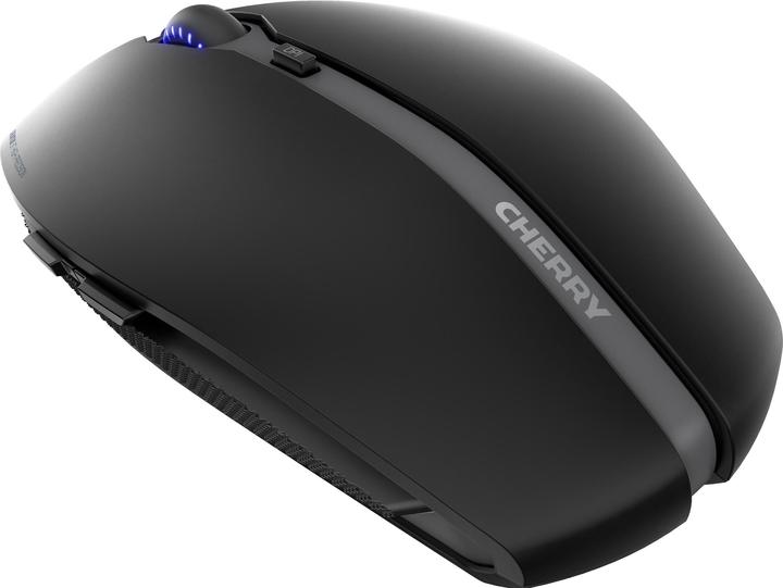 Actual product image CHERRY Gentix BT (Wireless)