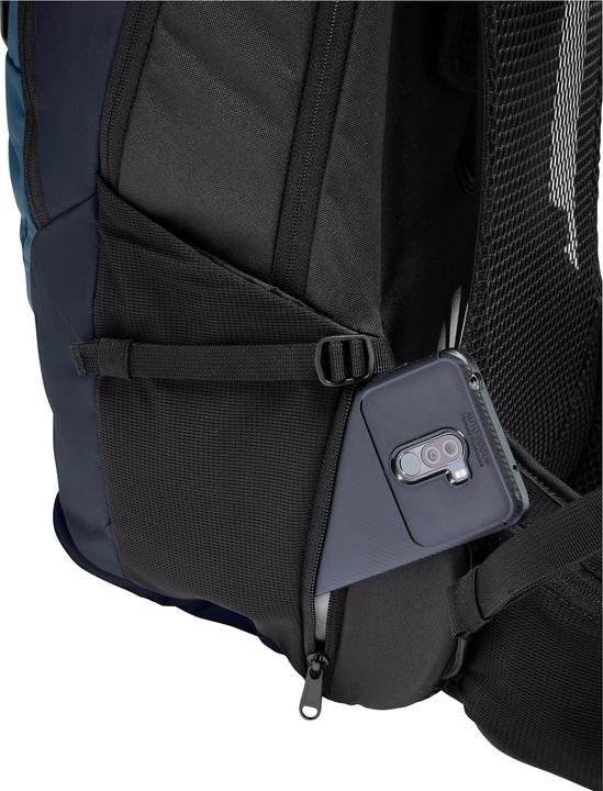 Produktbild Vaude Bike Alpin 25+5 (25 l)