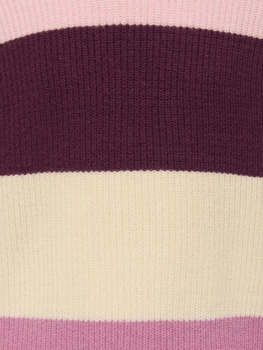 Actual product image Only Kogsandy L/S Stripe Pullover Knt Noos (146)