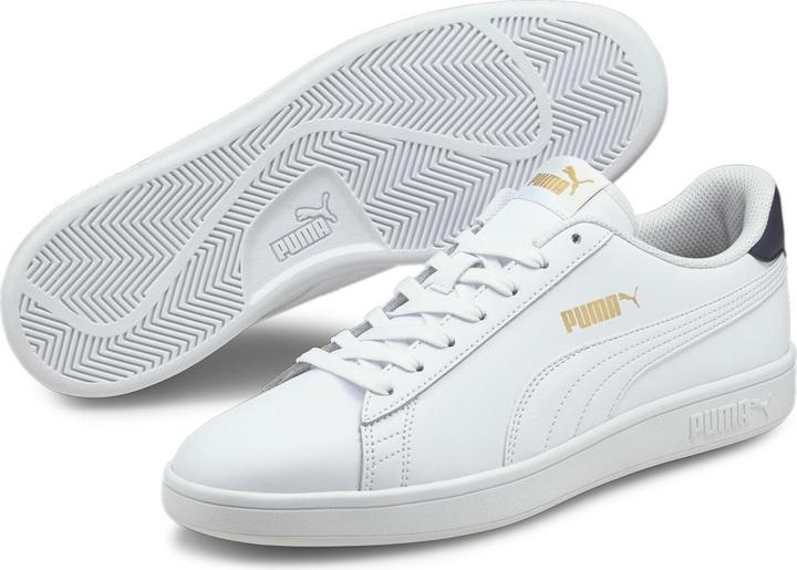 Produktbild Puma Smash v2 Leather Sneaker (44.5)