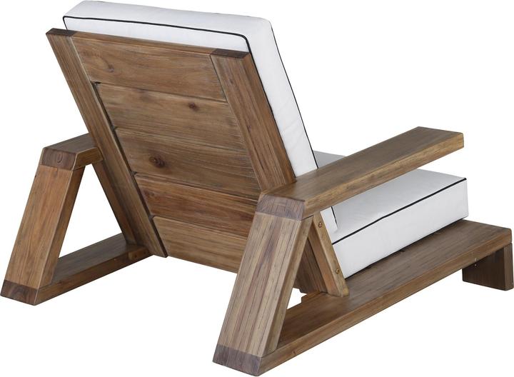 Image du produit Venture Home Fauteuil de jardin Daria