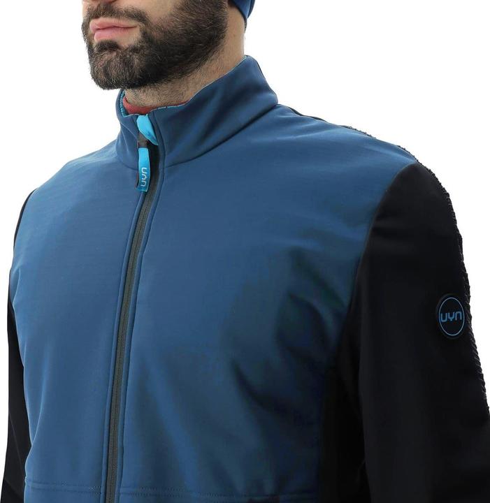 Produktbild UYN Softshelljacke Spire (M)
