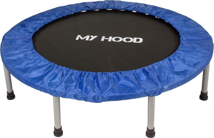 Actual product image Euro Play My Hood - Fitness Trampoline 96 cm (303580) (96 cm)