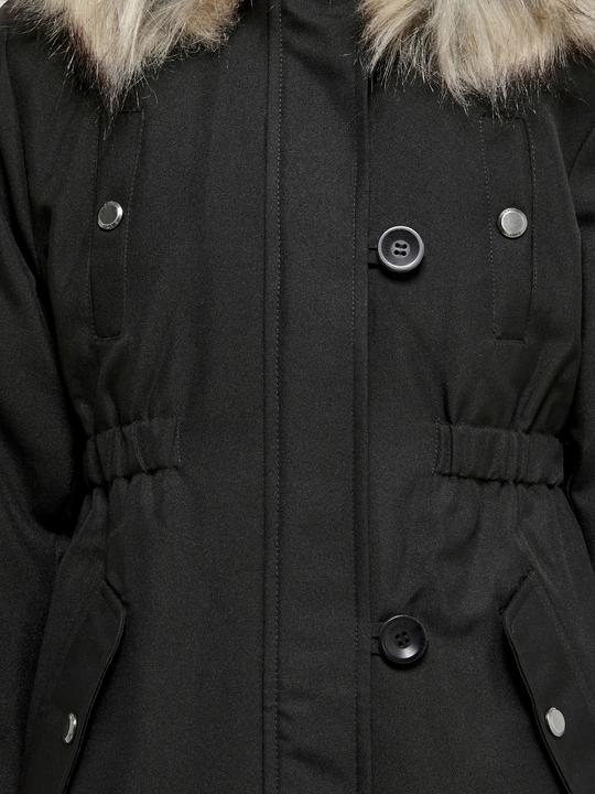 Produktbild Only Lang Parka (140)