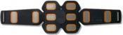 Actual product image SIXPAD Abs Belt