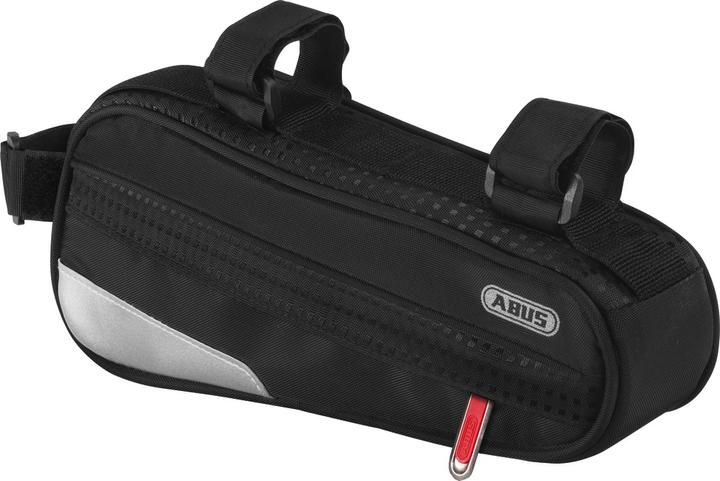 Image du produit Abus ST 200 Onyx Sportivo (1.20 l, Sacoche de cadre)