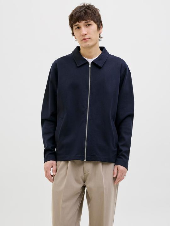 Immagine prodotto Jack & Jones Einfarbig Sweatshirt Sweatshirt (L)