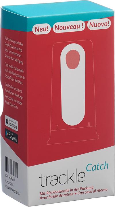 Produktbild Trackle Catch