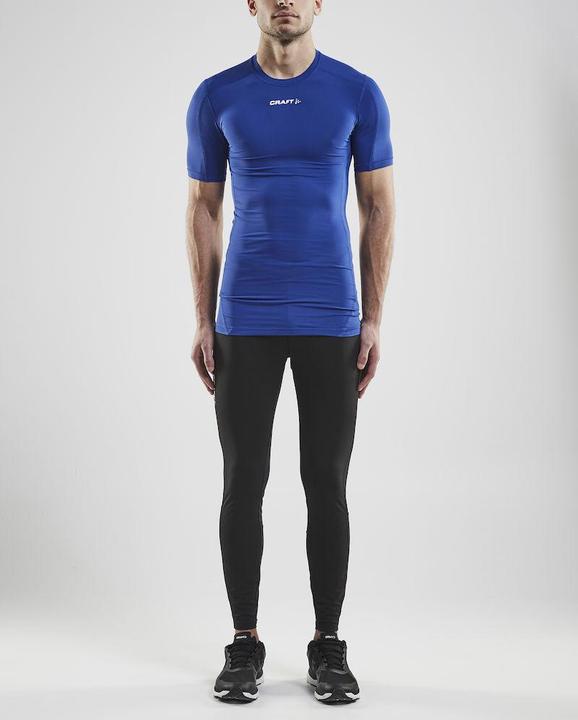 Produktbild Craft Pro Control Compression Tee Uni (S)