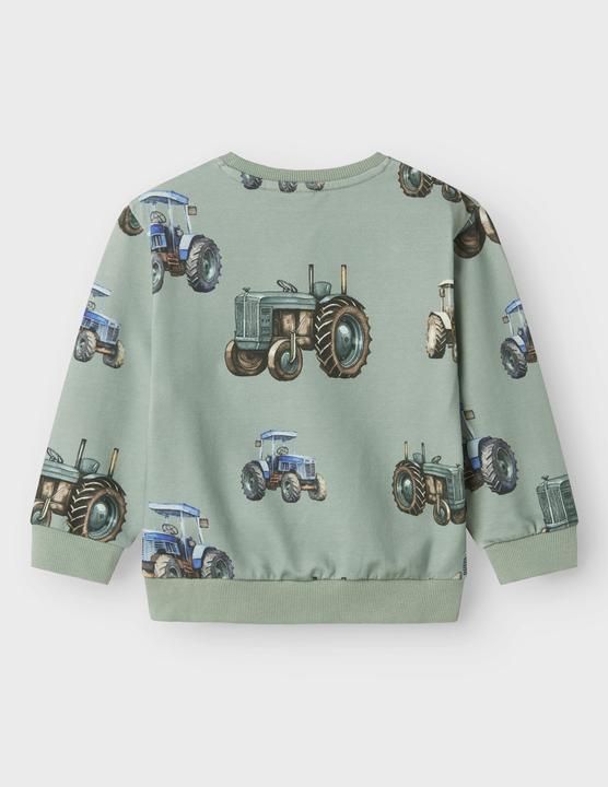 Actual product image Name it Regular Fit Sweatshirt (122)