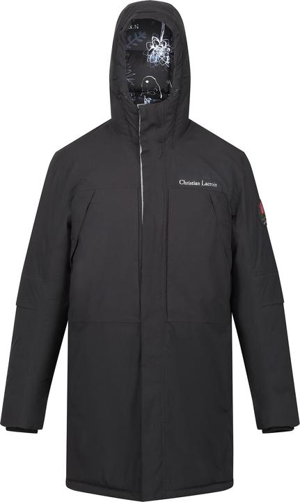 Regatta Christian Lacroix Jacke wasserfest Wattiert