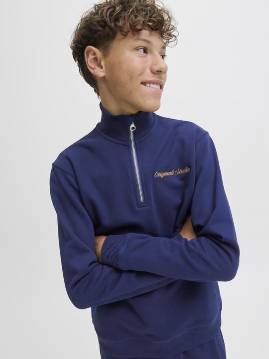 Image du produit Jack & Jones Sweatshirt Junior Sweatshirt (152)