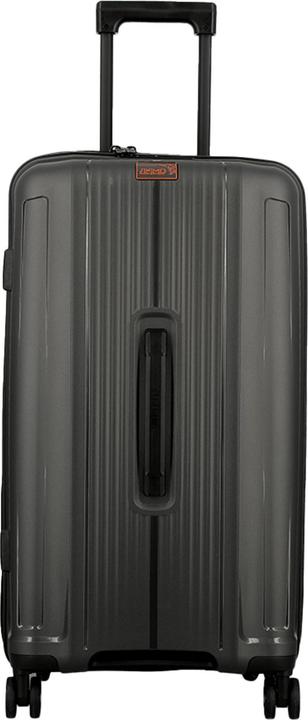 Jump Vanguard 4 Rollen Trolley 70 cm (85 l, L (90 - 115l))