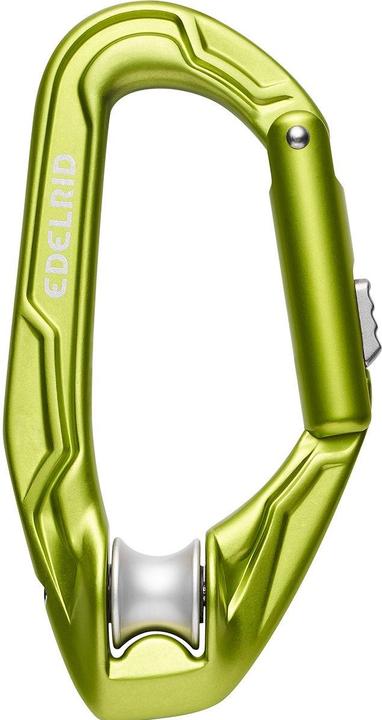 Image du produit Edelrid Mousqueton Axiom Slider