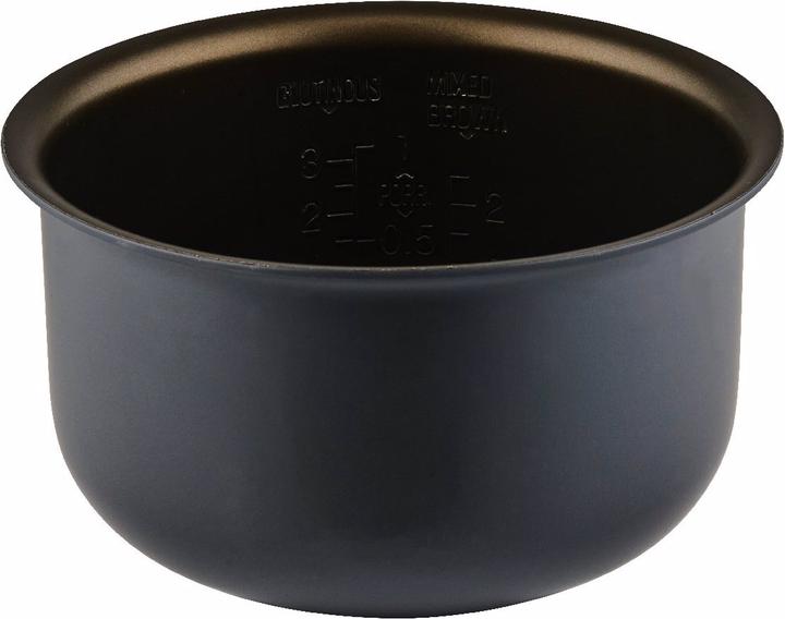 Image du produit Cuckoo CR-0351F