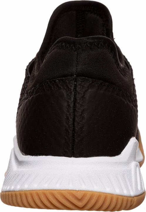 Actual product image adidas Court Team Bounce training shoe men (47 1/3)