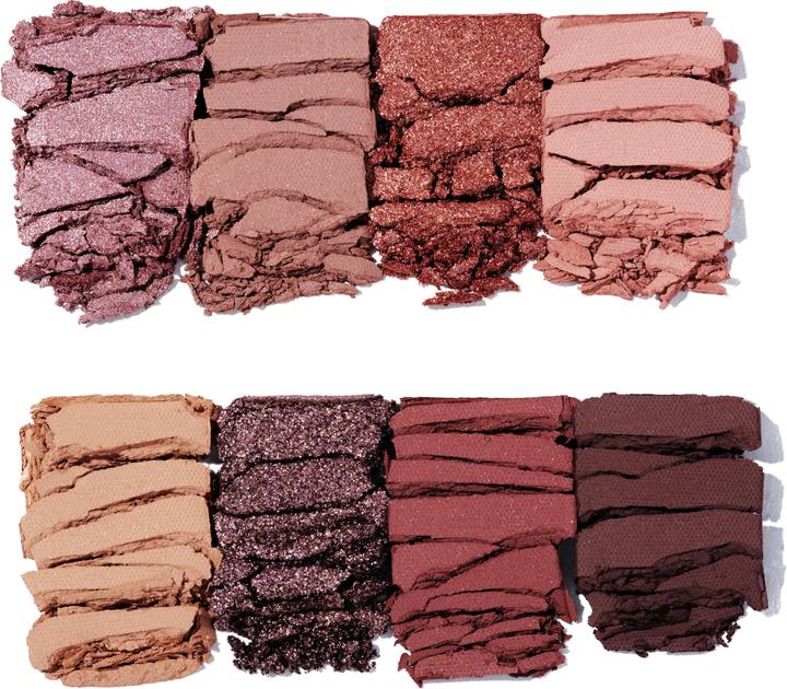 Actual product image Anastasia Beverly Hills Glam To Go Mini Palette
